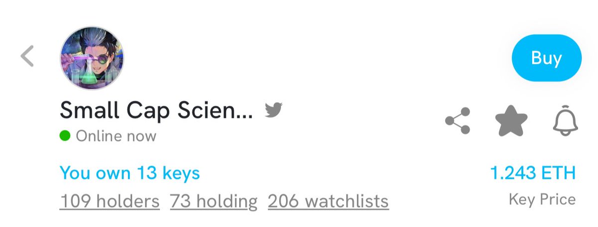 Small Cap Scientist 👨‍🔬🧪🥼 tweet media