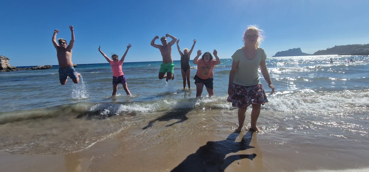 The Cube Disability tweet media