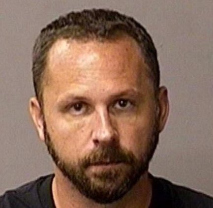 California sheriff’s deputy, Matthew Dessert, has been arrested for the continuous sexual abuse of a 9 year old child.