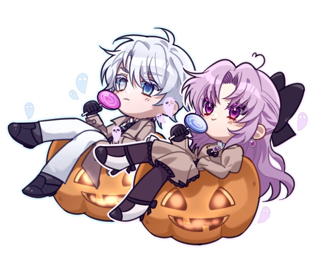 6462oo's tweet photo. 🎃RT🎃

수요조사와 샘플 모집겸 알티 해주신 분 중 한분에게 추첨을 통해 아래 고정틀 한페어 그려드립니다.

(아래로 투표) https://t.co/2rnjTW1pU0