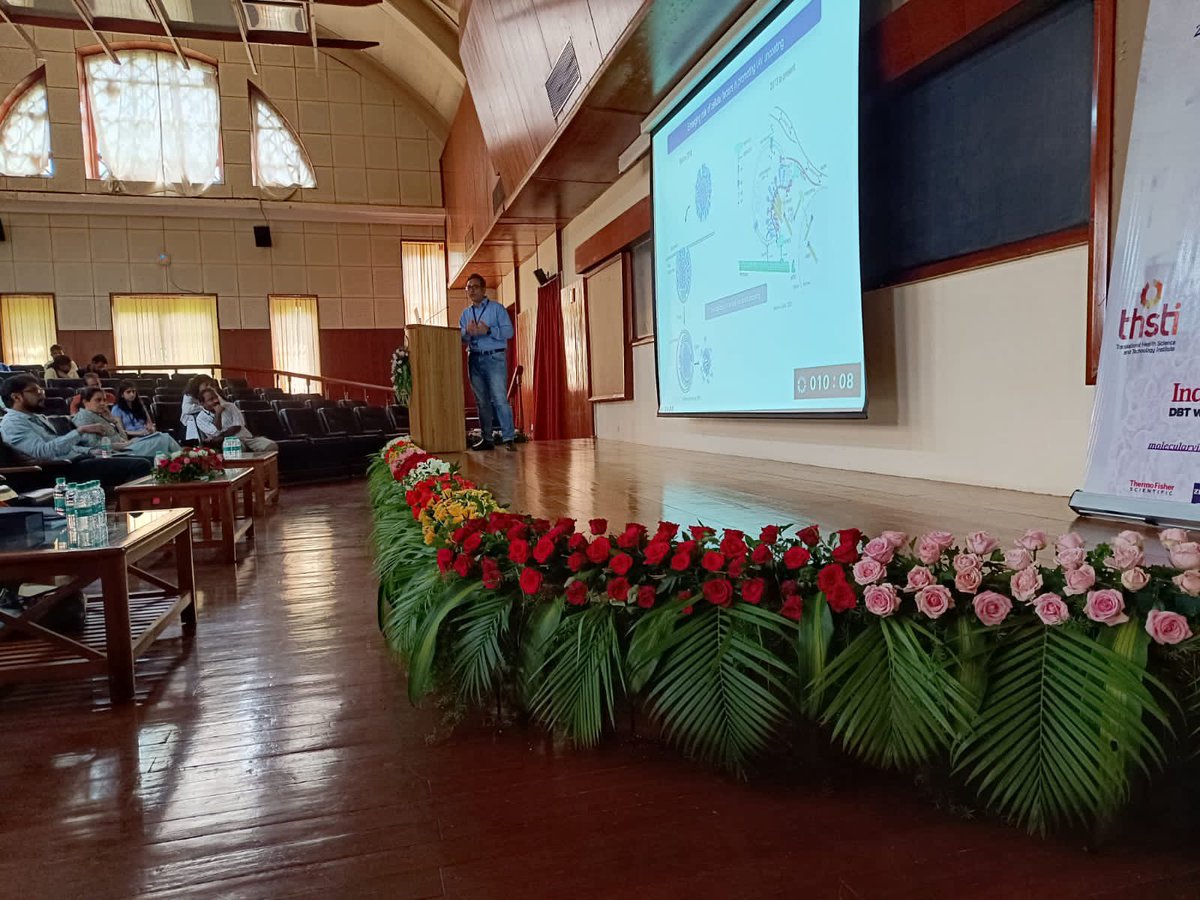 Indranil Banerjee tweet media