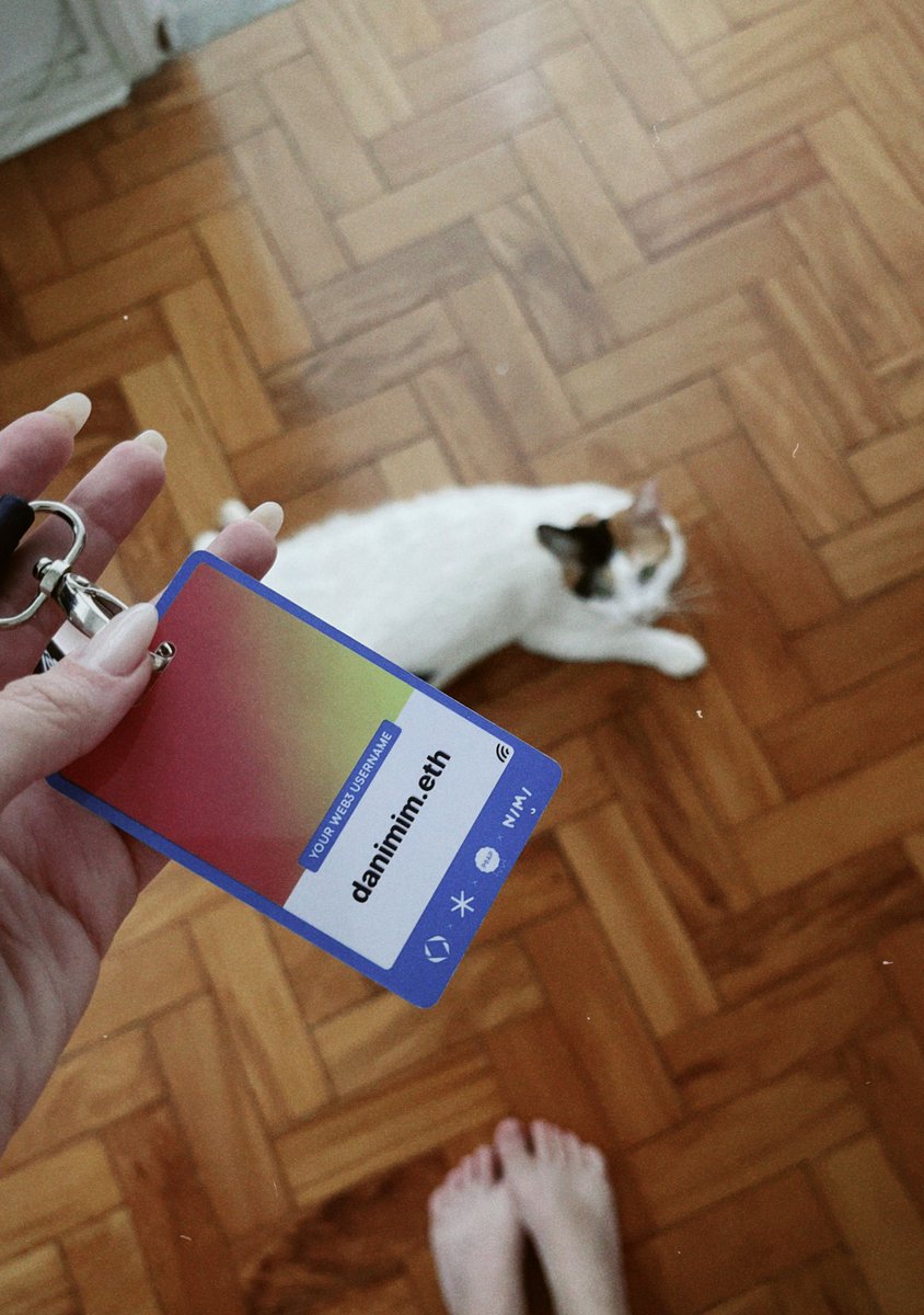 danimimm's tweet photo. packing the essentials
#SmartCon23 https://t.co/iy0oxCS9G6