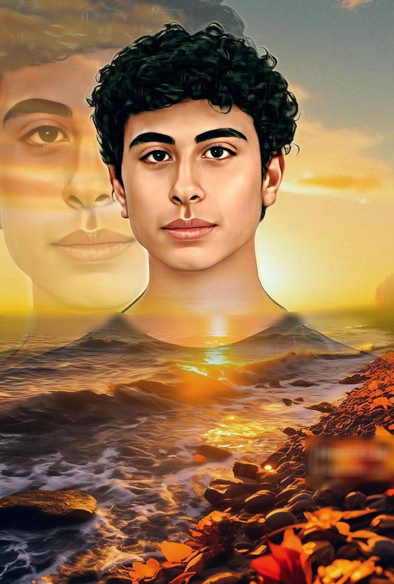 Ah özgürüm sesine kokuna gülüşlerine hasret,kaç mevsim kaç aylar geçecek, kaç asır geçsede bendeki sen, ölünceye kadar kalbimin en derin yerinde olacak seni çok özlüyorum koca yürekli oğlum seni sonsuz seviyorum her gün seninle uyuyup seninle kalkıyorum özgürüm
#isiasortakdavamız