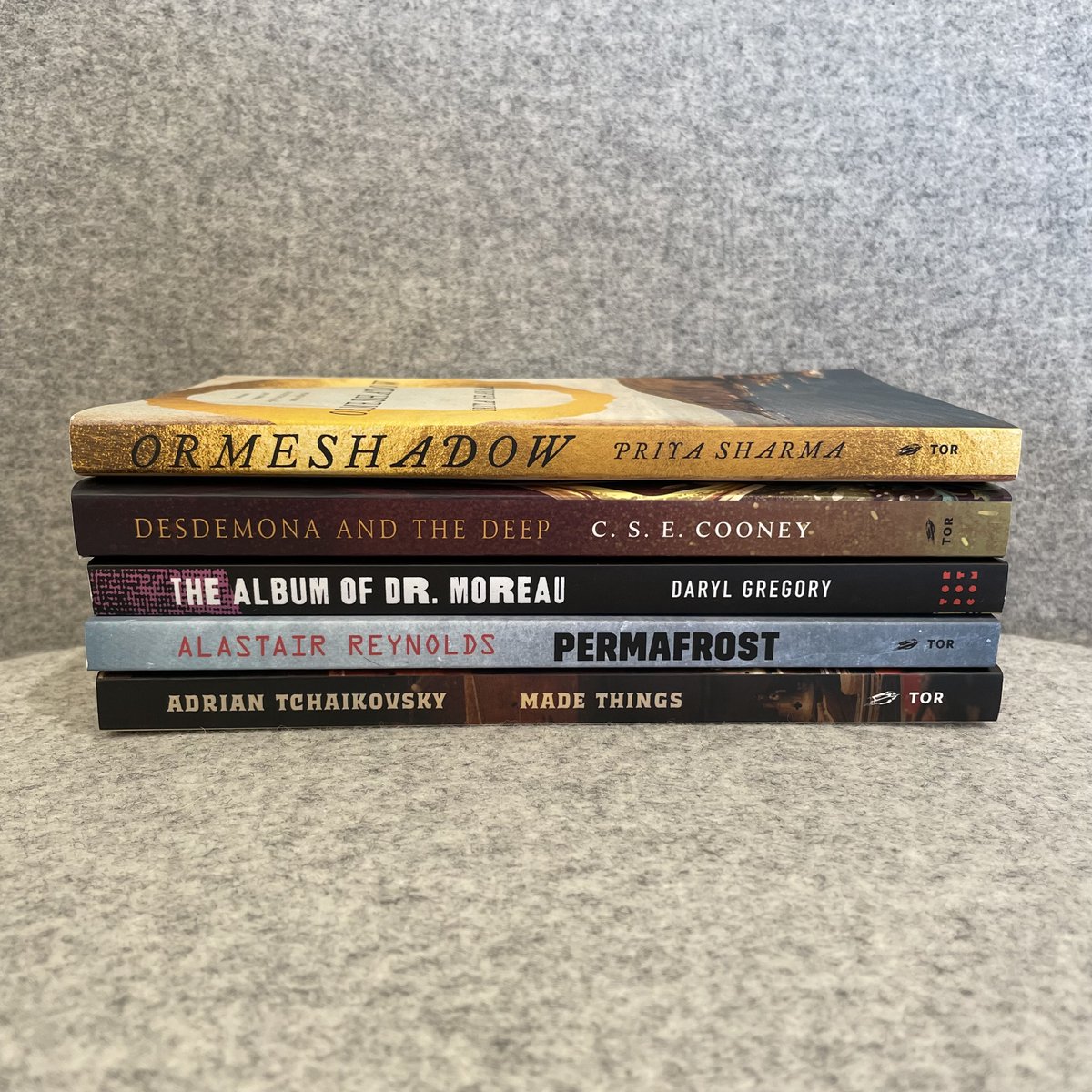 Tordotcom Publishing tweet media