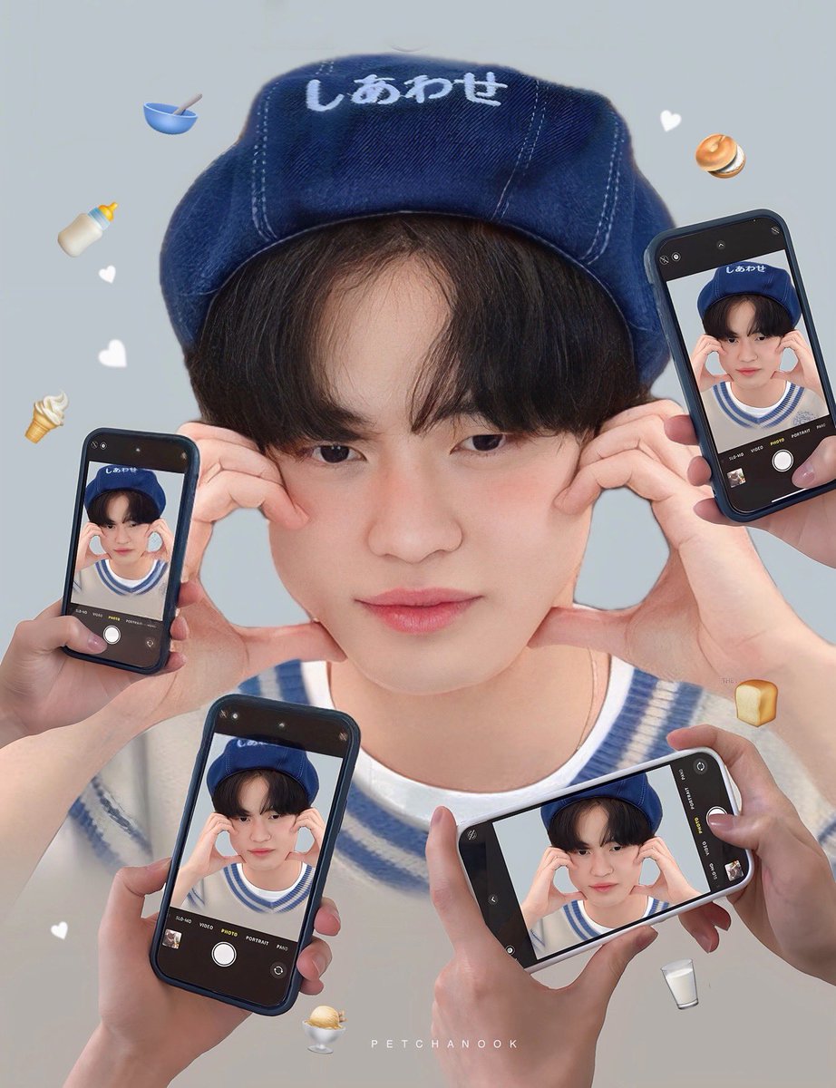 petchanook's tweet photo. nongchenle  ૮(ྀི ੭˶ᵔ ᵕ ᵔ )ྀི੭ https://t.co/4iRM8Qhg7m