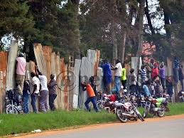 Picha za Afcon 2027 mnatoa wapi lakini 😅💔