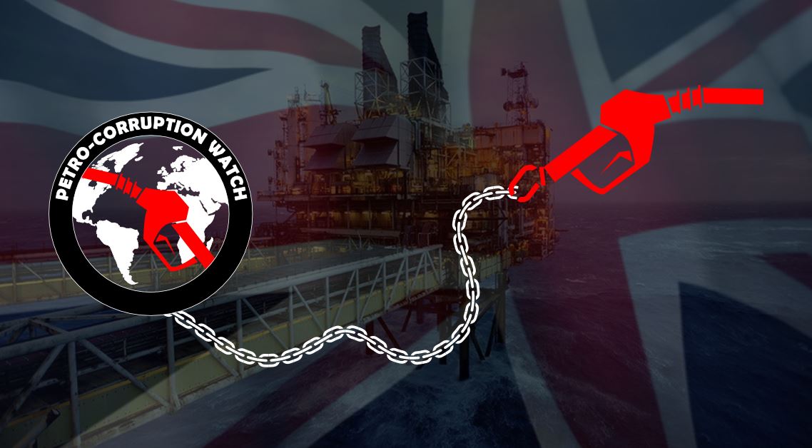 PetroCorruption's tweet photo. Is #corruption fuelling the UK's oil and gas decisions?

The suspicious approval of the #Rosebank field raises eyebrows considering global pressures on the UK 🇬🇧 #government to prioritise the environment.

https://t.co/lBnmpOVC8r https://t.co/d42MFkuG7U