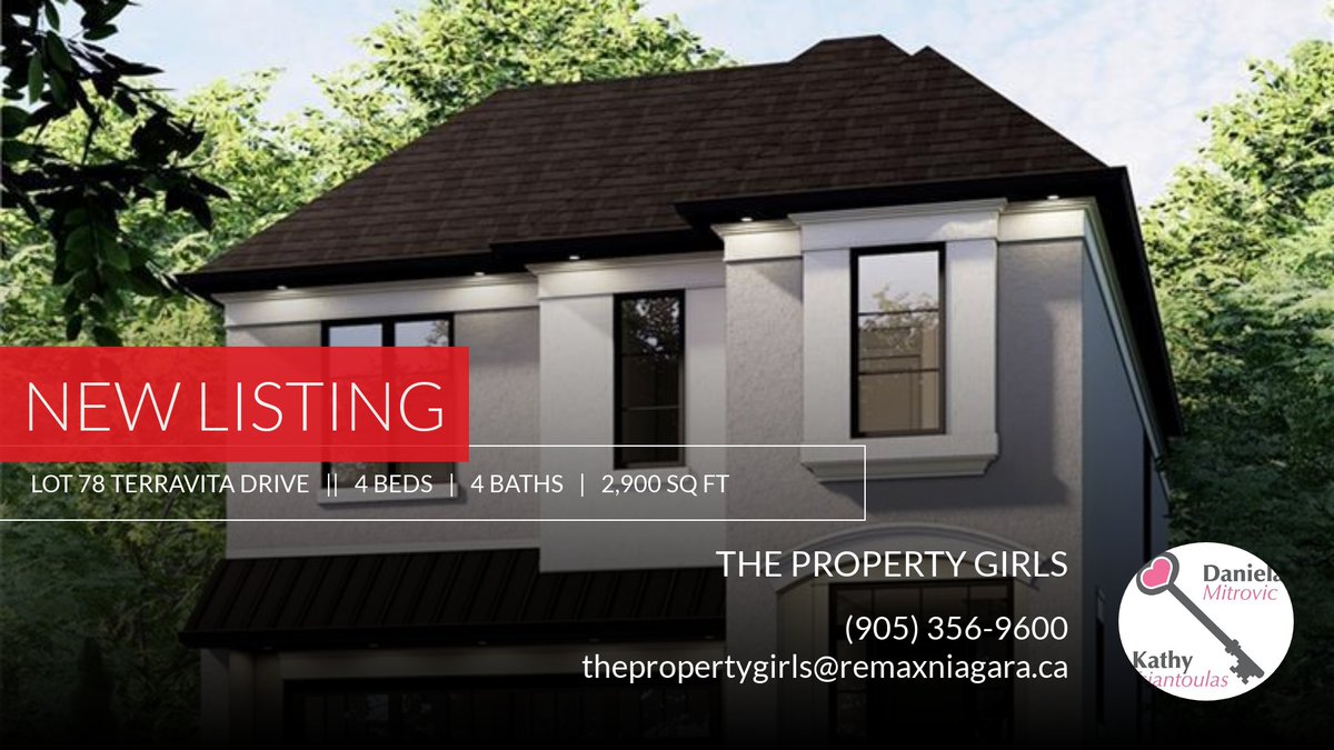 RemaxKathyT's tweet photo. Looking to build. Your home search ends here. This Luxurious 4 bedroom, 4 bathroom home is located in Desirable Terravita Subdivision. Call for more details 905-356-9600

#thepropertygirls https://t.co/SUPANIJGUZ https://t.co/2V7oqryfxs