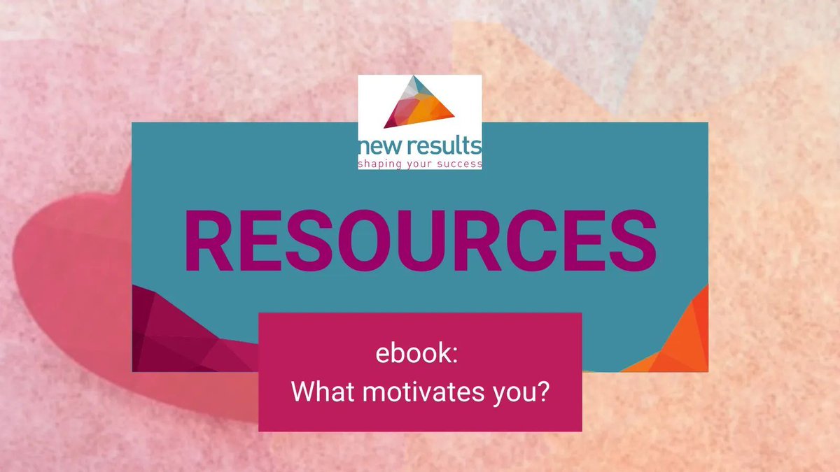 NewResultsHQ's tweet image. Have you ever paused to think about what is #motivating you? Are you aware of what motivates the people around you? This downloadable #coachingexercise helps you understand what is motivating those you are coaching, managing &amp;amp; leading. Download your copy: buff.ly/3SgrjVz