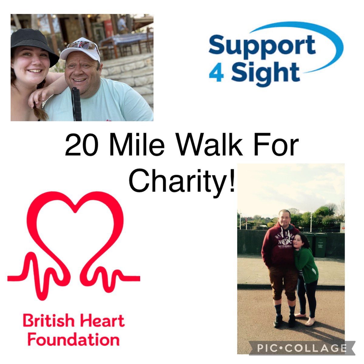 AlwaysElmer's tweet photo. Please Share around and have a read of the story on my go fund me. Any donations big or small are appreciated. ❤️❤️
https://t.co/de8VynkHAV https://t.co/sd4WYUNatm