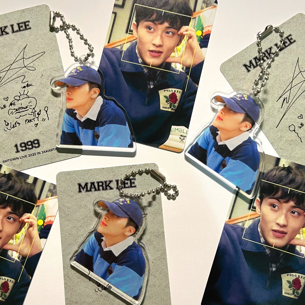 markiddos_'s tweet photo. ⟡♡⟡SMTOWN LIVE 2023: SMCU PALACE @ JAKARTA ONLINE FREEBIES ⟡♡⟡

by Markiddos_

📌 101023 at Sh0pee
🕐 20.00 WIB
💗 Open for trade (limited)

rules:
♡ rt and like this tweet
♡ don’t sell it please ⸜(｡˃ ᵕ ˂ )⸝♡
♡ follow @markiddos_ and please tag me if you get one🙆🏻‍♀️ https://t.co/SoNLogGTV7