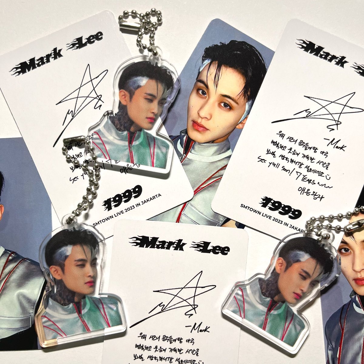 markiddos_'s tweet photo. ⟡♡⟡SMTOWN LIVE 2023: SMCU PALACE @ JAKARTA ONLINE FREEBIES ⟡♡⟡

by Markiddos_

📌 101023 at Sh0pee
🕐 20.00 WIB
💗 Open for trade (limited)

rules:
♡ rt and like this tweet
♡ don’t sell it please ⸜(｡˃ ᵕ ˂ )⸝♡
♡ follow @markiddos_ and please tag me if you get one🙆🏻‍♀️ https://t.co/SoNLogGTV7