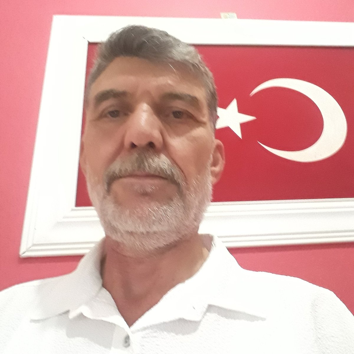 #YeniProfilResmi