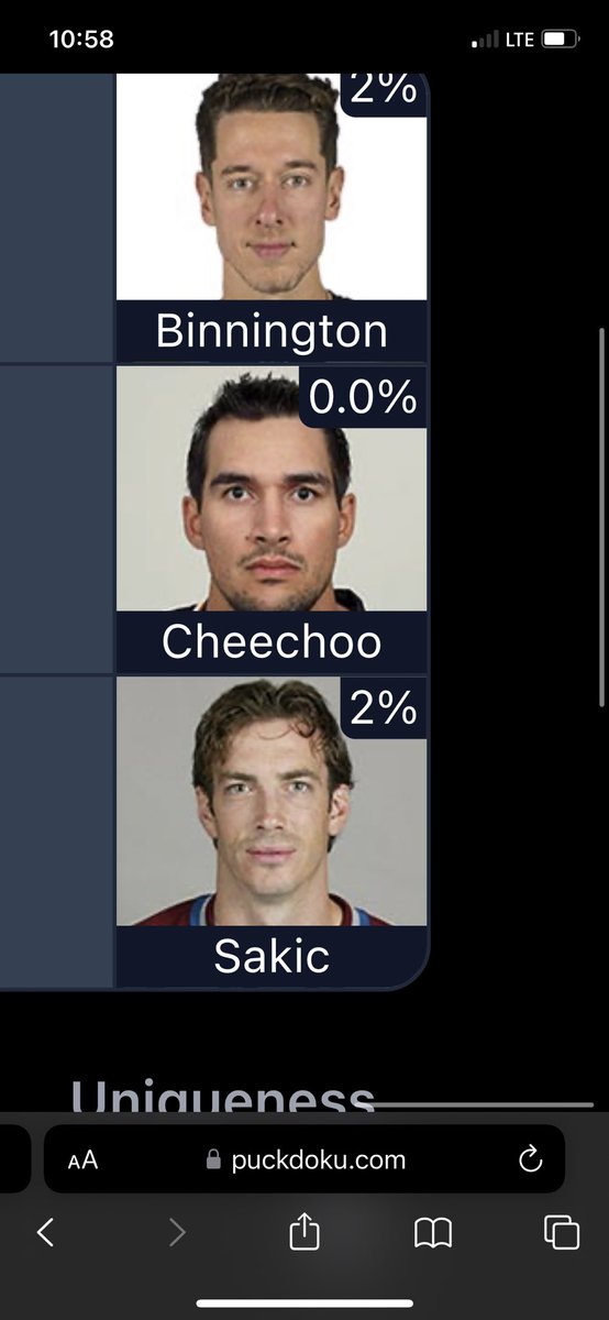 MylesBeese's tweet photo. @puckdoku @rayferraro21 First 0.0% I’ve registered! https://t.co/k3Nfb54mRi
