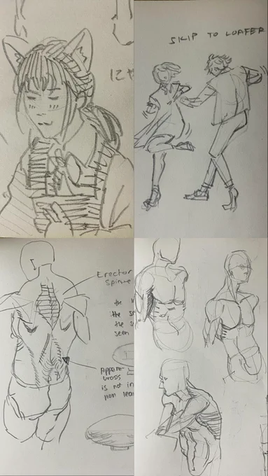 damn i love drawing 