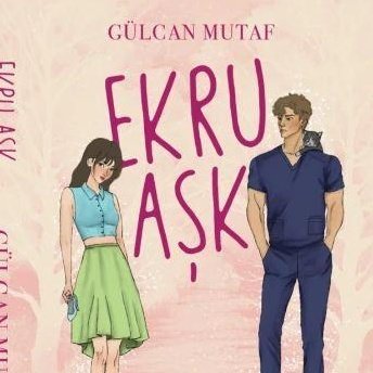 Ekruask's tweet photo. #YeniProfilResmi https://t.co/FSjOhqopfG