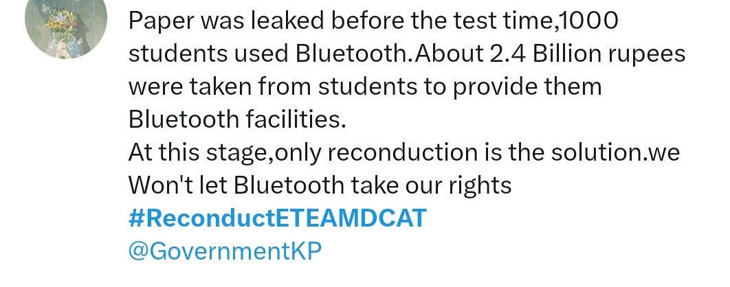 Irshad23723382's tweet photo. #ReconductETEAMDCAT #TerminateDirectorETEA https://t.co/6lyNy29lM8