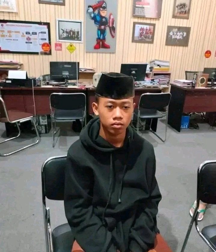 BaseBDG's tweet image. Mau ngomong apa ke dia euy?