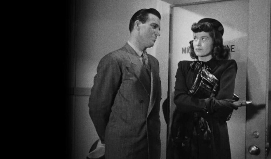 🎬 It's time to celebrate the classics! Don't miss "Too Many Winners" (1947) tonight at 9:42pm ET on <a href="/FilmDetective/">The Film Detective</a>. Grab your popcorn and enjoy this thrilling tale of horse racing, greed, and love!