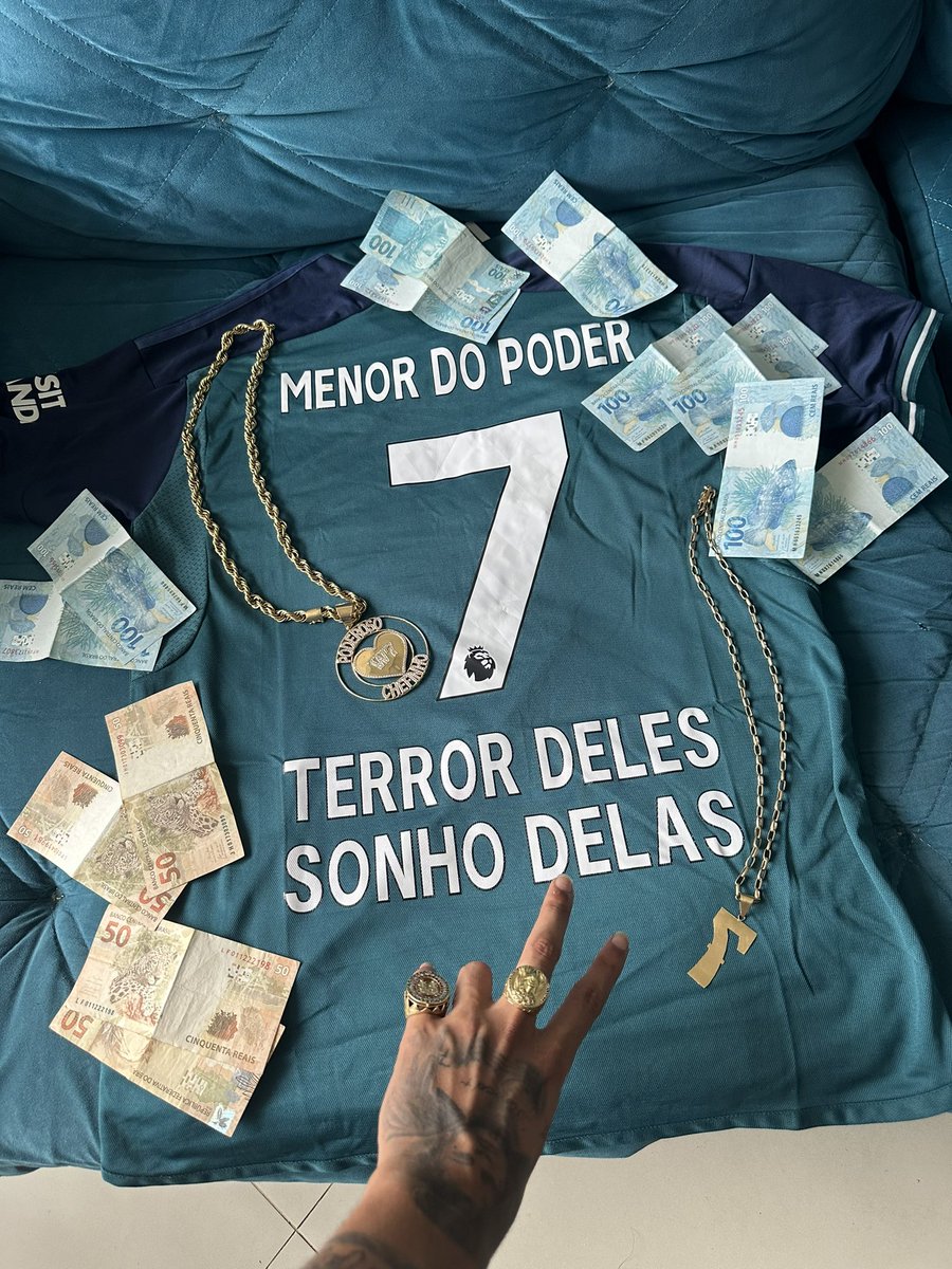 menordopoder_7's tweet photo. É o poder porra, trem do 7 quem não gosta eu só lamento..✍🏼🎰🤑 https://t.co/fScwGZr6jE