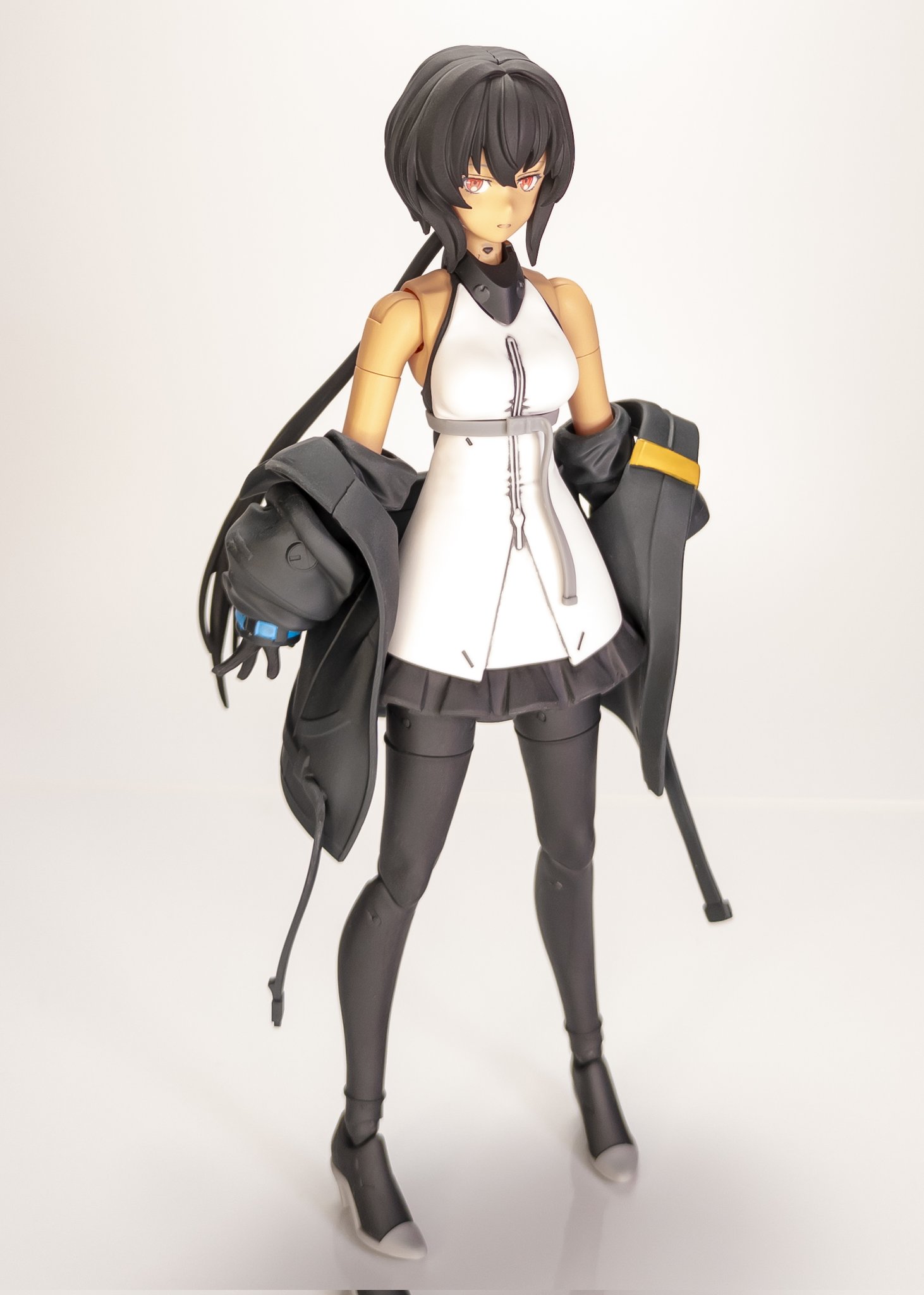品質検査済 ネコアシ on  X: ゲームキャラクター