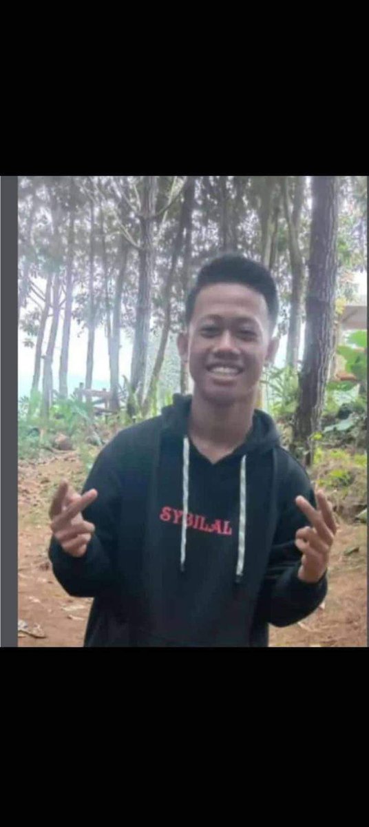 rawrrrrrrx's tweet photo. @initiaraandini NIH TI SI JURIG https://t.co/xvqiH3T8kk