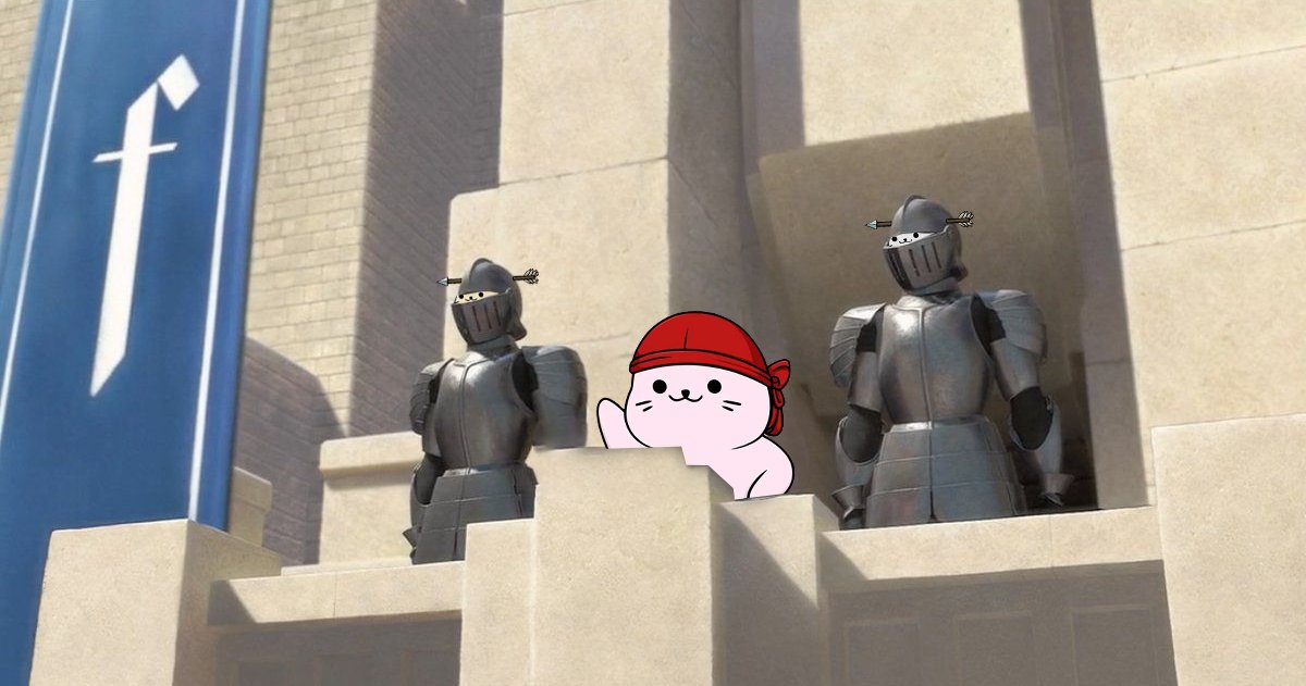 Some of you may die, but it's a sacrifice I am willing to make!!!!!