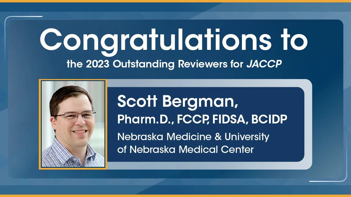 Congratulations @BergmanScott! buff.ly/3LFBX79 @UNMcop #PeerReviewWeek