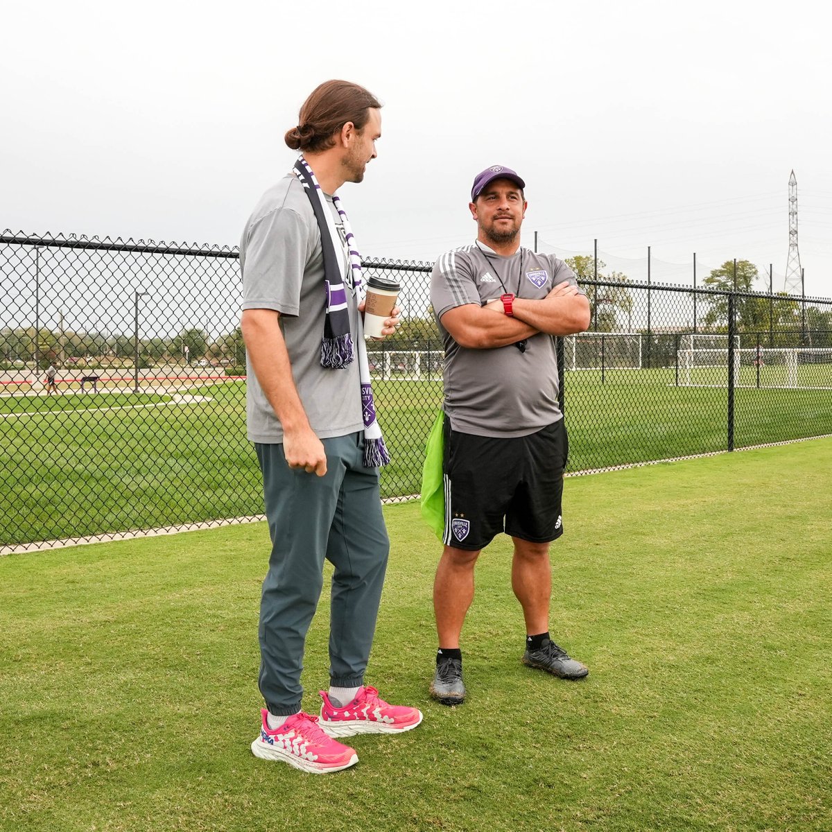 Louisville City FC tweet media