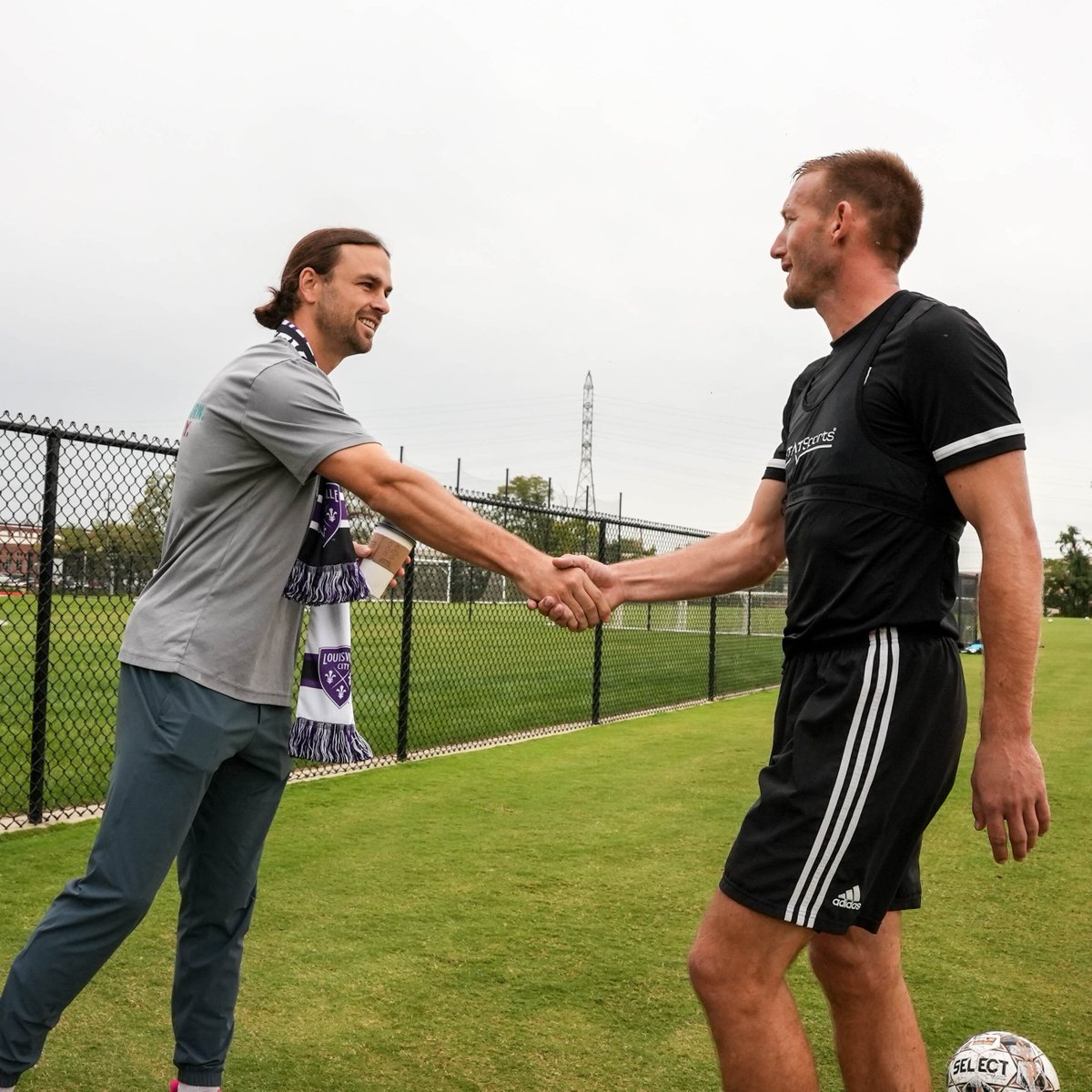 Louisville City FC tweet media
