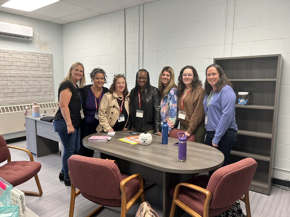 Thank you to our friends from Highland Park who visited today to see Tools in Action! #preschoolisthebest