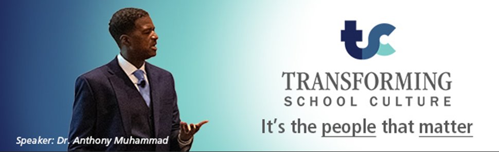 It is less than a month until our Transforming School Culture Institute in Plano, TX!  There are still seats available.  Register today! bit.ly/3ET362z
@THBoogren @newfrontier21 @AlexMcNeece @DrDonParker1 @yetunde_reeves @SolutionTree