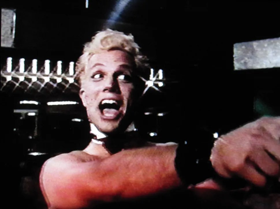 Brad Henderson tweet media