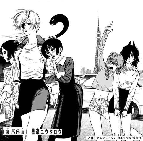 遺物が修復できたからいいものの、もし責任問われて正実辞めてたら多分イチカさんこうなってたと思う 