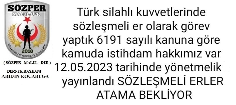 mizginmecit's tweet photo. @iscihaber @AbidinKocabuga @csgbakanligi @RTErdogan https://t.co/Txqnw8QOLy