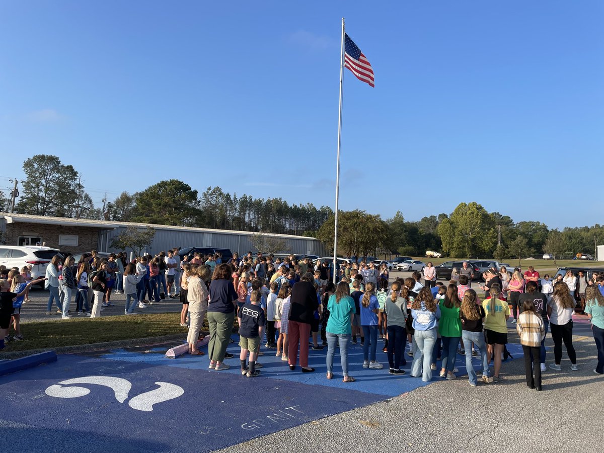 Chambers Academy tweet media