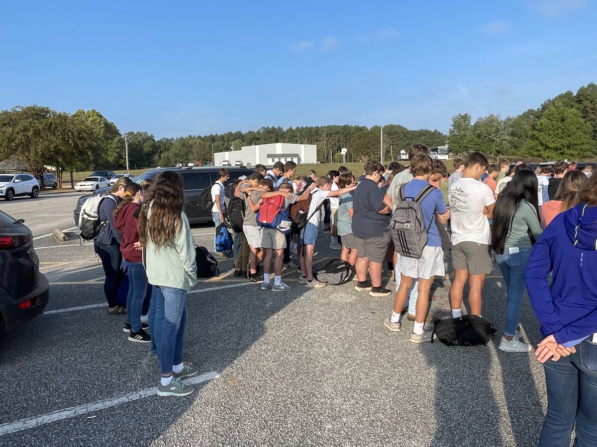 SEE YOU AT THE POLE - CA Style!! #CAFamily