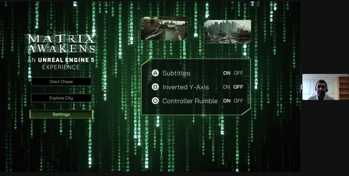 BAFTSS Adaptation tweet media