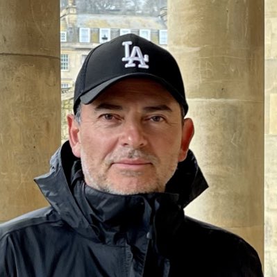 Eddie Gonzalez tweet media