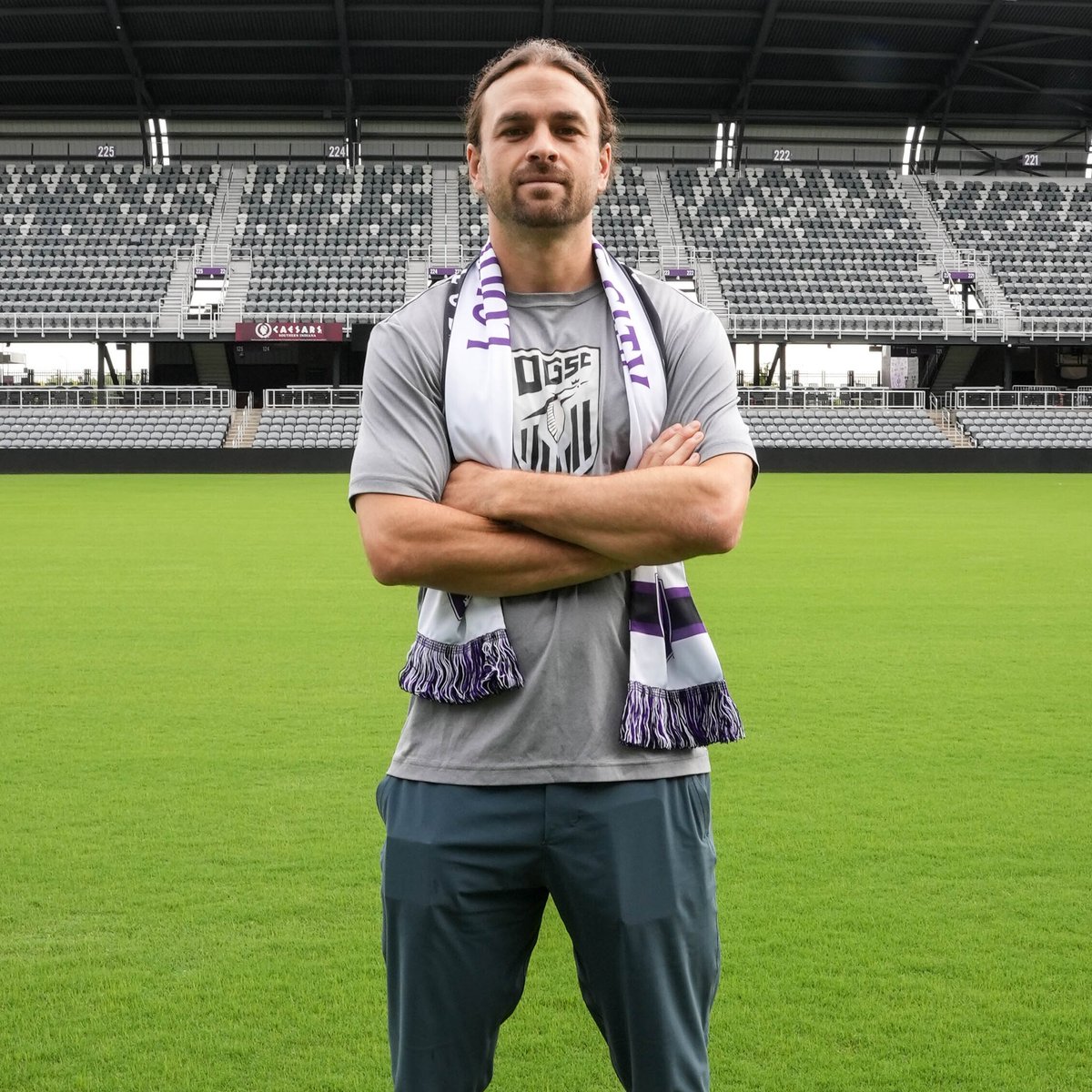 Louisville City FC tweet media