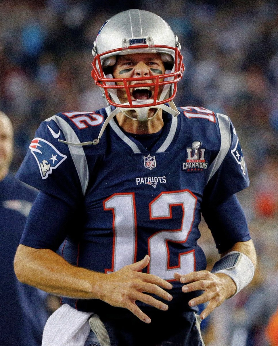 jasrifootball's tweet image. This is a powerful lesson by Tom Brady that can be used in everyday life…

Tom Brady spoke about early in his playing career when he would only get two snaps in practice when others would get 10-20..

He would complain about this to the coaches — but was told to make the most…