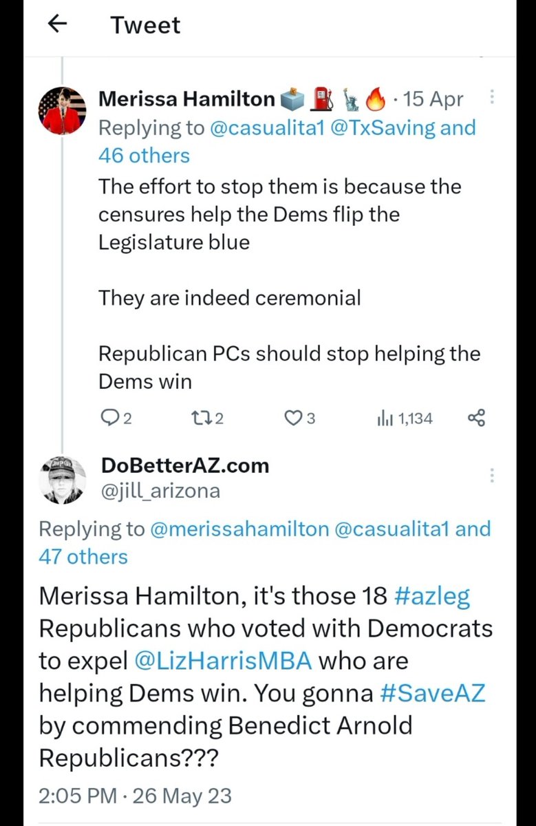 jill_arizona's tweet photo. I have mixed feelings about Merissa. I don't blame elected officials for working with her but personally I've never trusted her & all the political paychecks she's cashed in. My questions would be is she still being paid by #SaveAZ and how much is she cashing in through EZAZ? https://t.co/DF9KDJEnoO