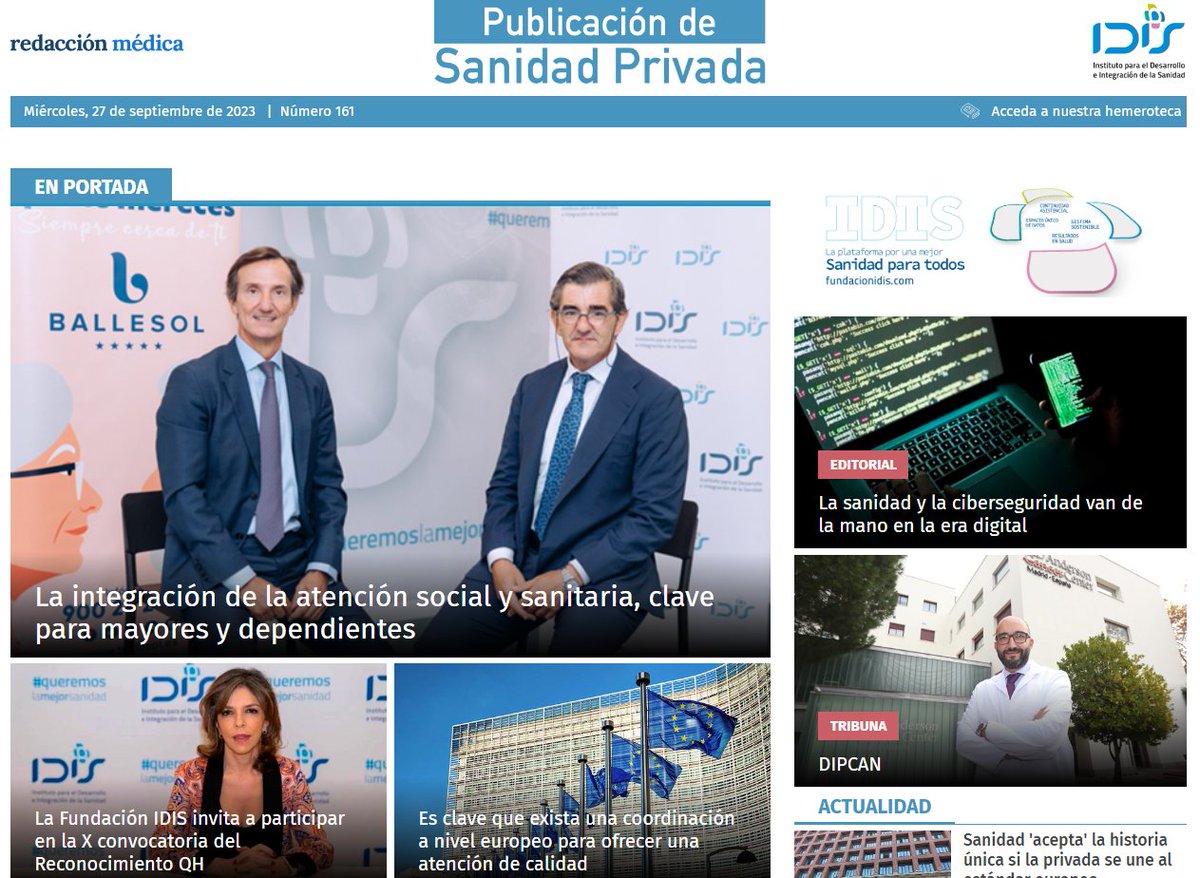Sanitaria 2000 tweet media