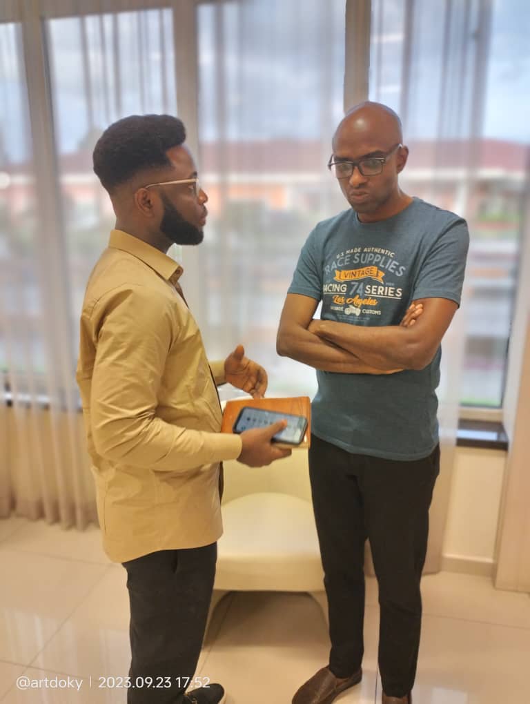 Superfenic's tweet photo. The Nigeria Startup Act  is a co created legislation that seeks to create an enabling environment for startups to thrive, attracting both local &amp; international investment,fostering innovation,&amp; generating employment opportunitie.https://t.co/yjcXv88US4 @bosuntijani @SimFubaraKSC https://t.co/AI60ktgOsp