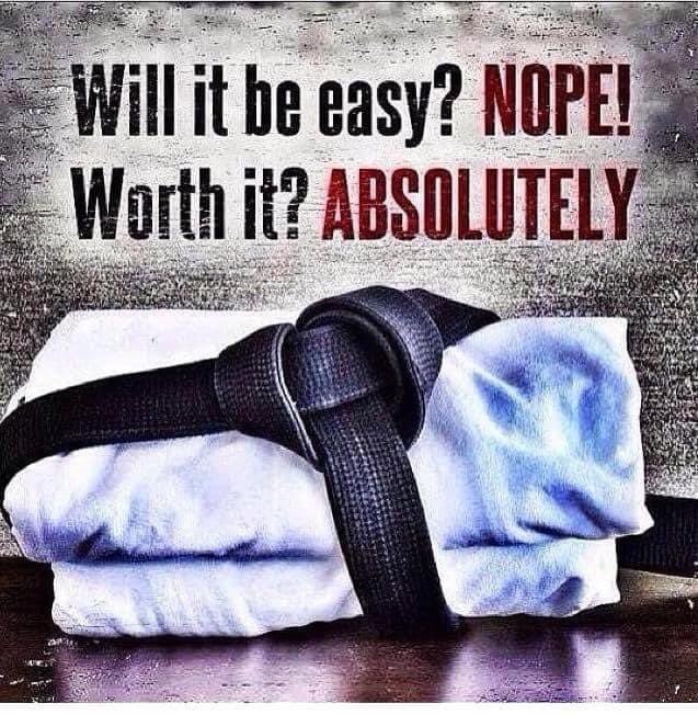 gmastergrm's tweet photo. The value of #martialart #selfdefense #selfsurvival training is priceless! The training is like learning to ride a bike. Once you learn it, it is always with you when needed! https://t.co/kJBmmPUGzj