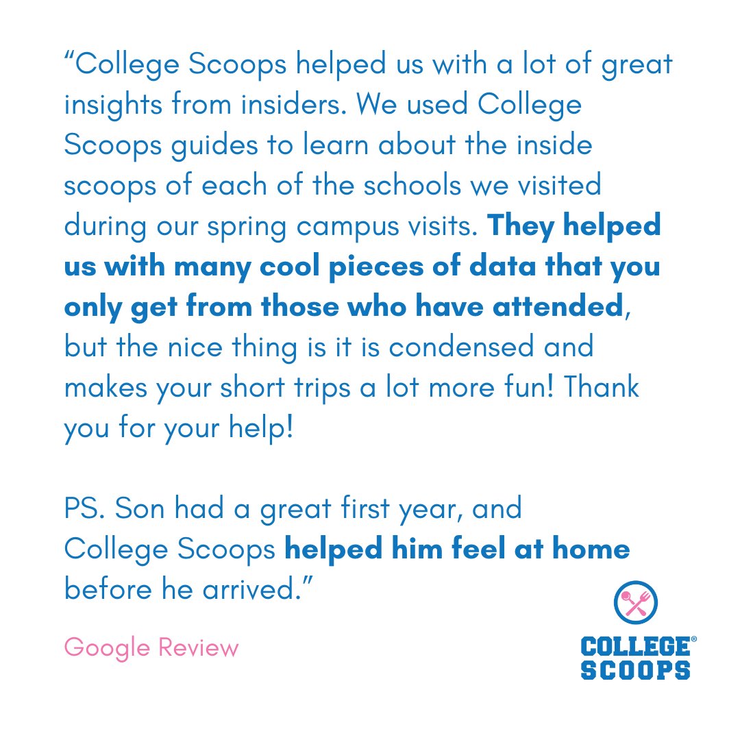 College Scoops tweet media