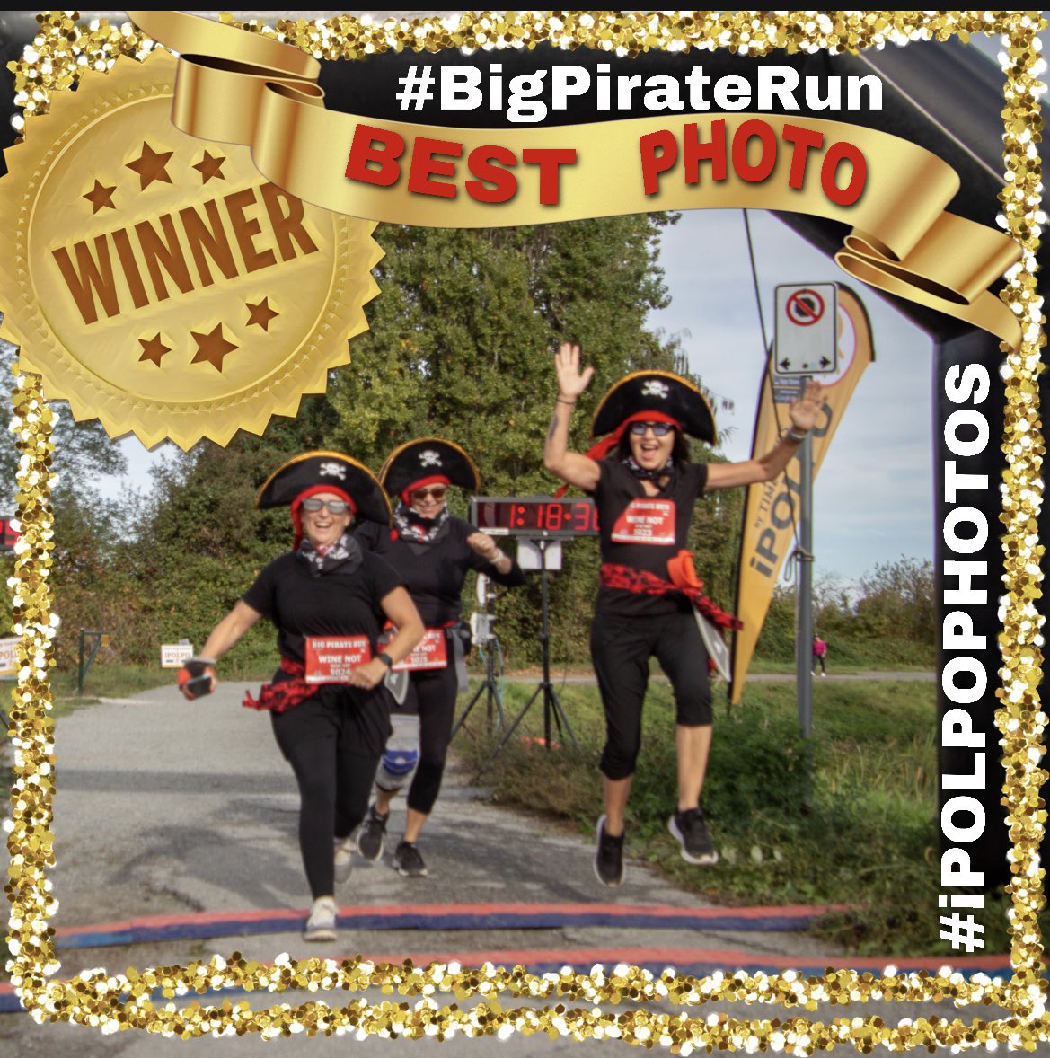 iPOLPO (@ipolpophotos) on Twitter photo Announcing BEST PIRATE FINSIH LINE PHOTOS!
π΄ββ οΈπ΄ββ οΈπ΄ββ οΈπ΄ββ οΈπ΄ββ οΈπ΄ββ οΈπ΄ββ οΈπ΄ββ οΈ CONGRATULATIONS π
We will send out the $25starbucks gift card today. hope to see you all at the #bigelfrun2023 <a href="/bigfunrunseries/">Big Fun Run Series</a>
#ipolpophotos #ipolpo #photosbytimeandlocation Announcing BEST PIRATE FINSIH LINE PHOTOS!
π΄ββ οΈπ΄ββ οΈπ΄ββ οΈπ΄ββ οΈπ΄ββ οΈπ΄ββ οΈπ΄ββ οΈπ΄ββ οΈ CONGRATULATIONS π
We will send out the $25starbucks gift card today. hope to see you all at the #bigelfrun2023 <a href="/bigfunrunseries/">Big Fun Run Series</a>
#ipolpophotos #ipolpo #photosbytimeandlocation