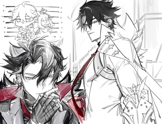 4.1 doodles 