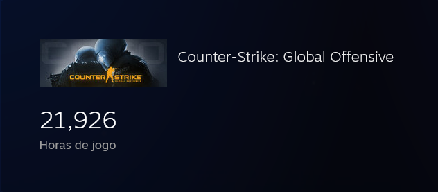 DebornYfps's tweet image. Obrigado @CounterStrike 🙏