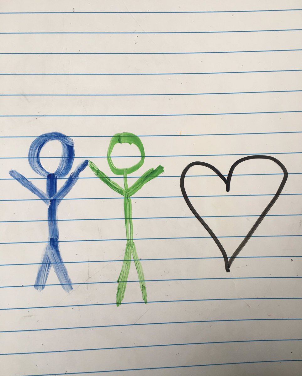 DsmpLuv's tweet photo. 💚💙

😁 ✍��� https://t.co/tuFvnTZhoH